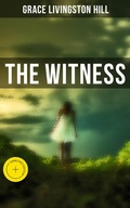 Cover: The Witness - Musaicum Books
