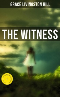 Enlarge image Cover: The Witness - Musaicum Books
