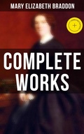 Cover: Complete Works - Musaicum Books