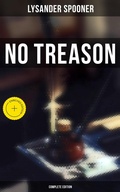Cover: No Treason (Complete Edition) - Musaicum Books