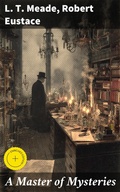 Cover: A Master of Mysteries - Good Press