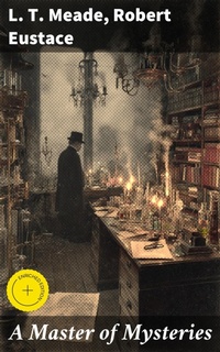 Enlarge image Cover: A Master of Mysteries - Good Press