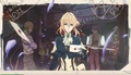 Cover: Violet Evergarden - Leonine