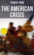 Cover: The American Crisis - Musaicum Books