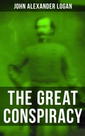 Cover: The Great Conspiracy - Musaicum Books