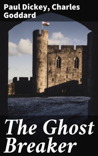 Enlarge image Cover: The Ghost Breaker - Good Press