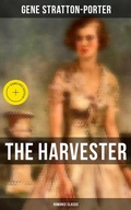 Cover: The Harvester (Romance Classic) - Musaicum Books