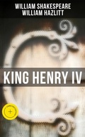 Cover: King Henry IV - Musaicum Books