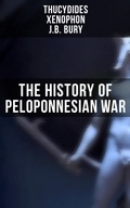 Cover: The History of Peloponnesian War - Musaicum Books