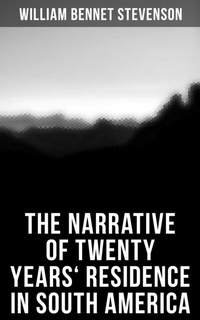 Abbildung von: The Narrative of Twenty Years' Residence in South America - Musaicum Books