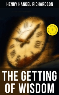 Enlarge image Cover: The Getting of Wisdom - Musaicum Books
