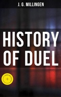 Cover: History of Duel - Musaicum Books