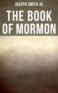 Cover: The Book of Mormon - Musaicum Books