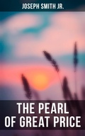Cover: The Pearl of Great Price - Musaicum Books