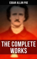 Cover: The Complete Works - Musaicum Books