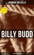 Cover: Billy Budd (Sea Adventure Classic) - Musaicum Books