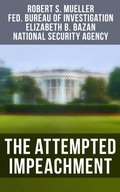 Cover: The Attempted Impeachment - Musaicum Books