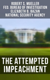 Enlarge image Cover: The Attempted Impeachment - Musaicum Books