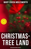 Cover: Christmas-Tree Land (Musaicum Christmas Specials) - Musaicum Books
