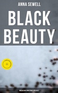 Cover: Black Beauty (Musaicum Christmas Specials) - Musaicum Books