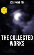 Cover: The Collected Works - Musaicum Books
