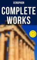 Cover: Complete Works - Musaicum Books