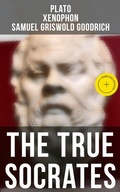 Cover: The True Socrates - Musaicum Books