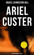 Cover: Ariel Custer (Musaicum Romance Classics) - Musaicum Books