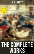 Cover: The Complete Works - Musaicum Books