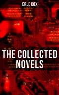 Cover: The Collected Novels - Musaicum Books