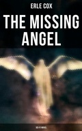 Cover: The Missing Angel (Sci-Fi Novel) - Musaicum Books