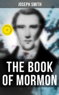 Cover: THE BOOK OF MORMON - Musaicum Books