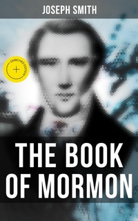 Enlarge image Cover: THE BOOK OF MORMON - Musaicum Books
