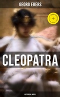 Cover: Cleopatra (Historical Novel) - Musaicum Books