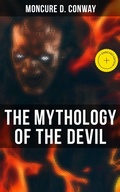 Cover: The Mythology of the Devil - Musaicum Books