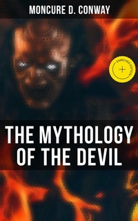 Enlarge image Cover: The Mythology of the Devil - Musaicum Books