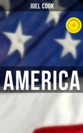 Cover: AMERICA - Musaicum Books