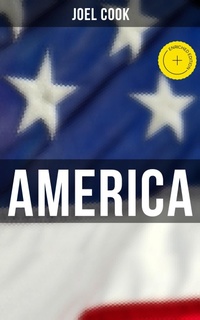 Enlarge image Cover: AMERICA - Musaicum Books