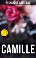 Cover: Camille - Musaicum Books