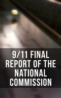 Cover: 9/11 Final Report of the National Commission - Musaicum Books