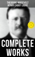 Cover: Complete Works - Musaicum Books
