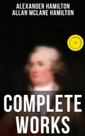Cover: Complete Works - Musaicum Books