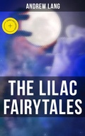 Cover: The Lilac Fairytales - Musaicum Books
