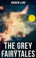 Cover: The Grey Fairytales - Musaicum Books