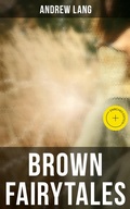 Cover: Brown Fairytales - Musaicum Books