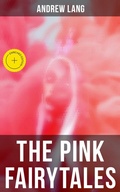 Cover: The Pink Fairytales - Musaicum Books