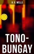 Cover: Tono-Bungay - Musaicum Books