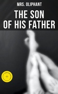 Cover: The Son of His Father - Musaicum Books