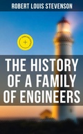 Cover: The History of a Family of Engineers - Musaicum Books
