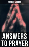 Cover: Answers to Prayer - Musaicum Books